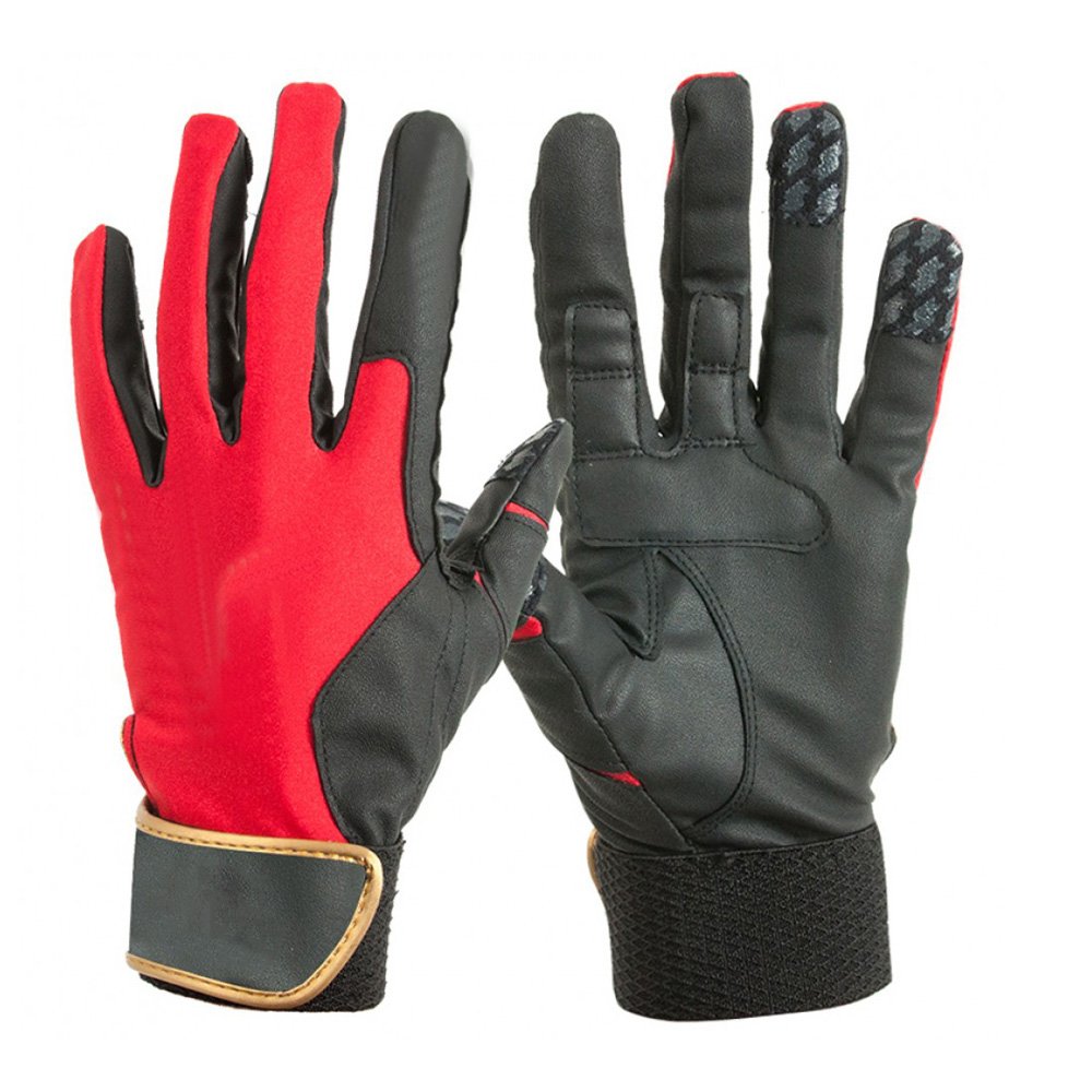 Baseball Gloves 01 BB-G 5001 - Image 1
