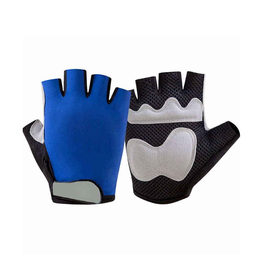 Cycling Gloves 02 BB-G 5702 - Image 1