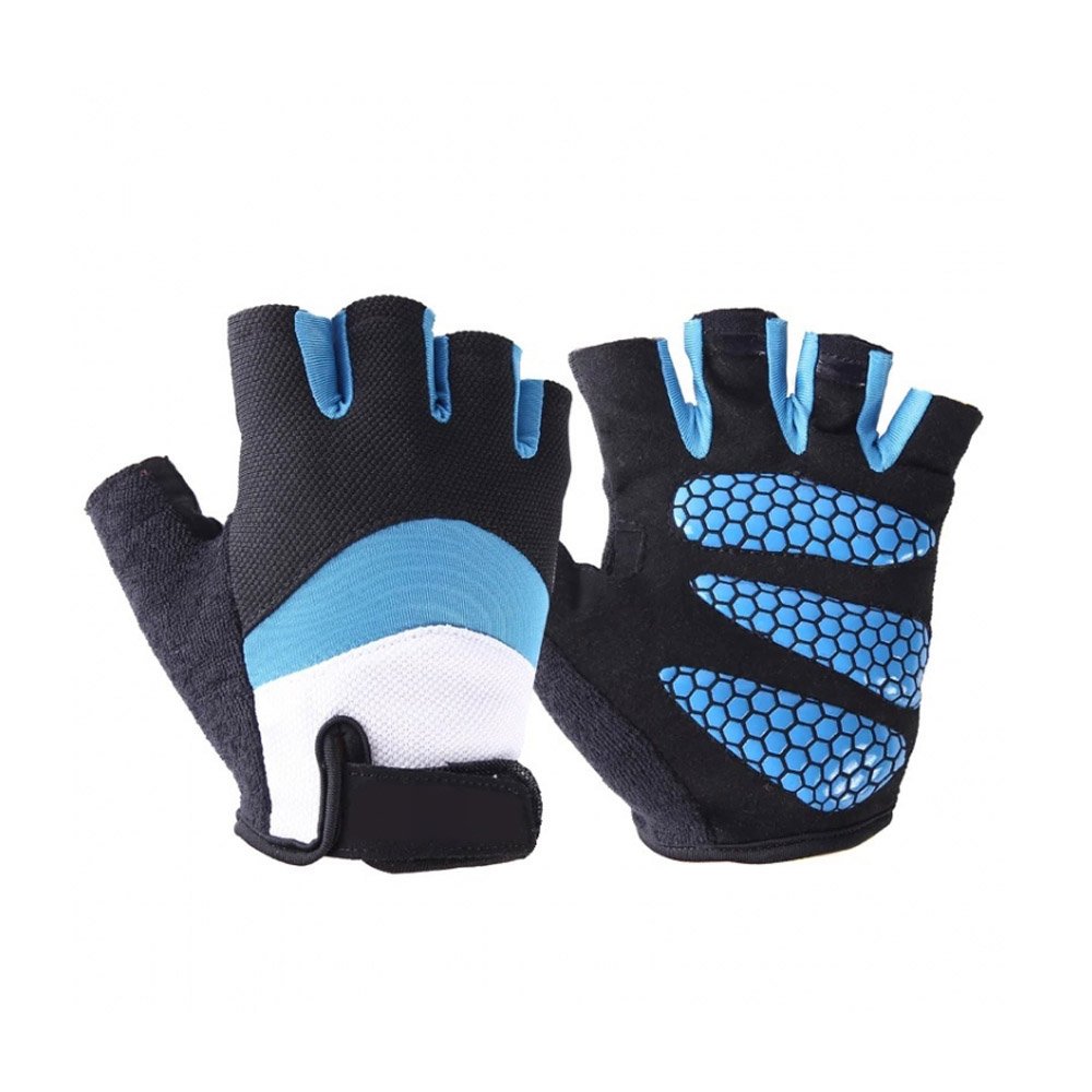 Cycling Gloves 07 BB-G 5707 - Image 1