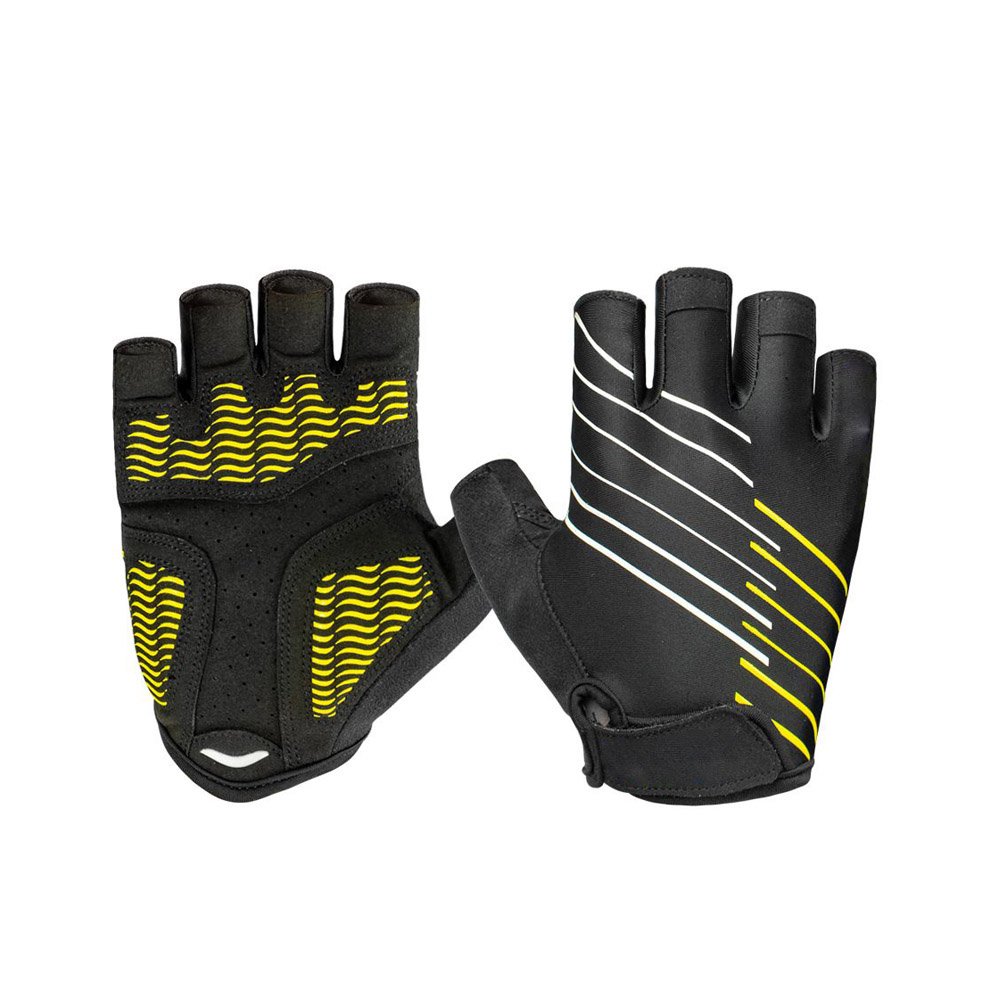Cycling Gloves 09 BB-G 5709 - Image 1