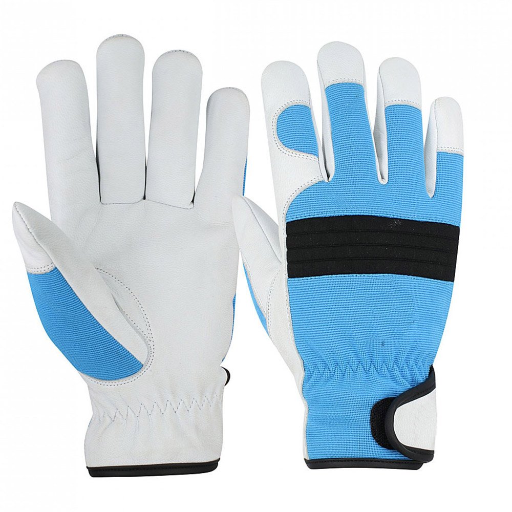 Mechanic Gloves 09 M-G 6509 - Image 1
