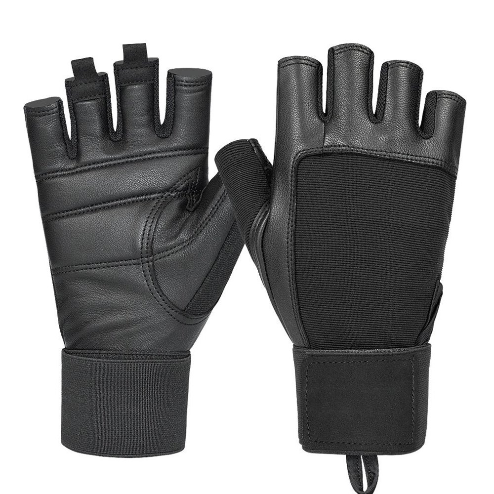Weightlifting Gloves 03 WL-G 7503 - Image 1