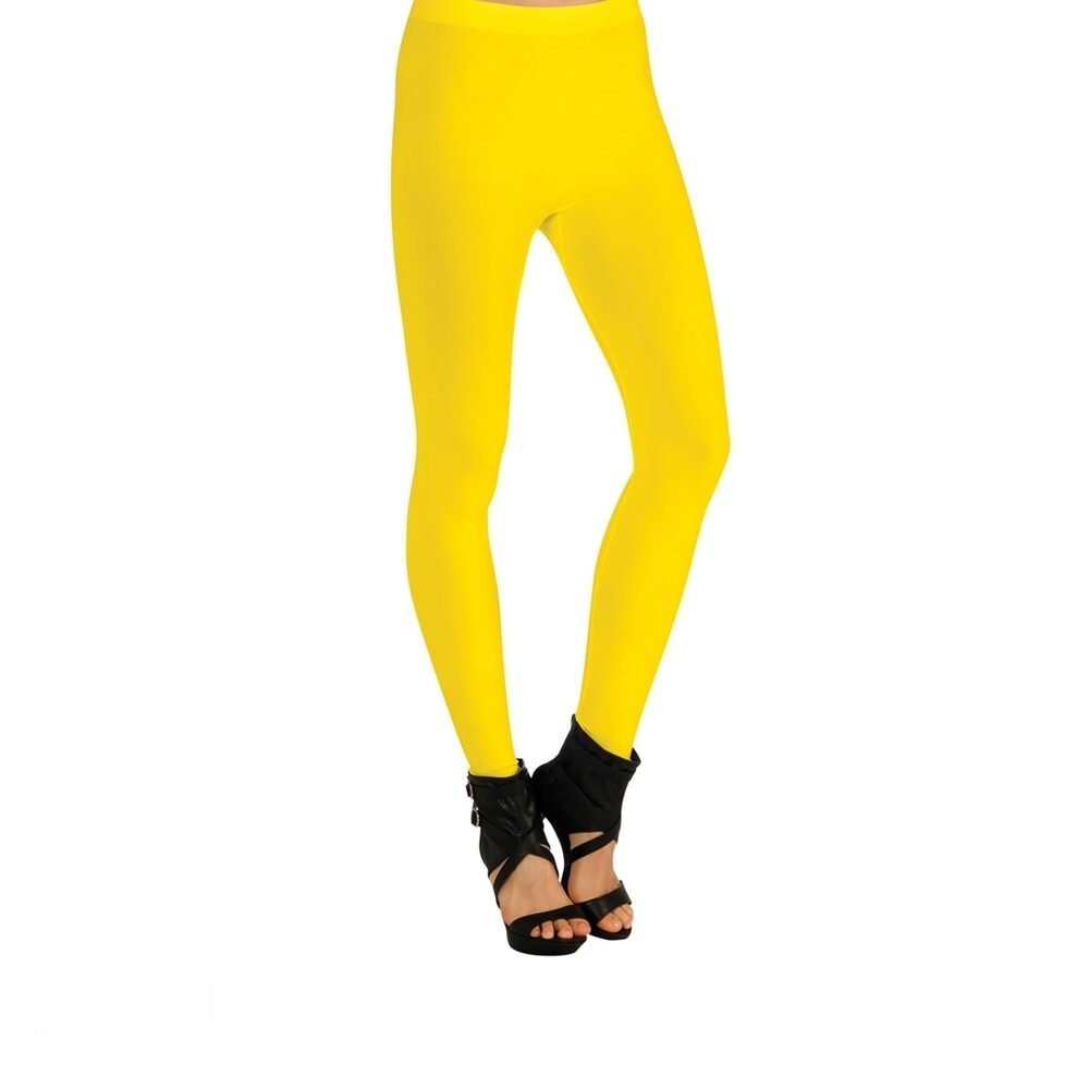 10-7 Leggings - Image 1